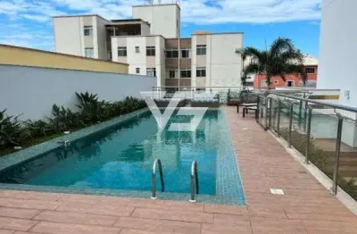 Estreito - apartamento 3 dormitórios sendo 1 suíte com 2 vagas + hbox