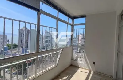 Apartamento com 3 quartos à venda no Centro, Florianópolis 