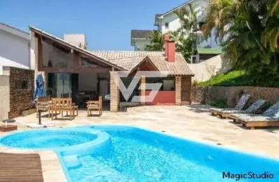 Casa com 4 quartos à venda no João Paulo, Florianópolis 