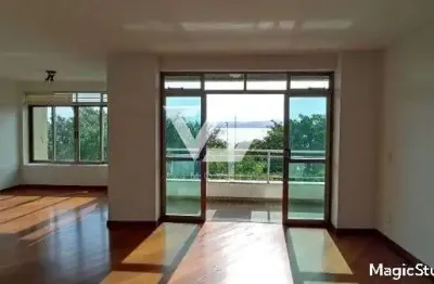 Apartamento 3 dormitórios vista mar próximo shopping beira mar