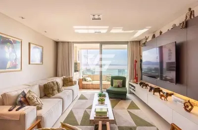 Apartamento com 3 quartos à venda no Centro, Florianópolis 