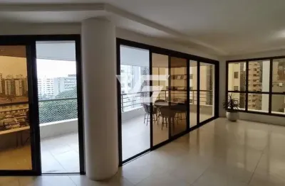 Apartamento com 4 quartos à venda no Centro, Florianópolis 