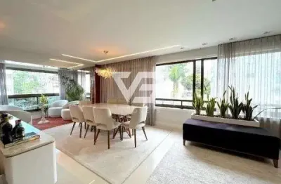 Apartamento com 3 quartos à venda no Centro, Florianópolis 