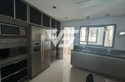 Apartamento com 3 quartos à venda no Centro, Florianópolis 