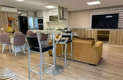 Cobertura com 3 quartos à venda no Centro, Florianópolis 