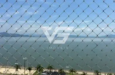 Apartamento com 2 quartos à venda no Beira Mar, Florianópolis 
