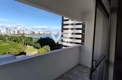 Apartamento com 4 quartos à venda na Agronômica, Florianópolis 