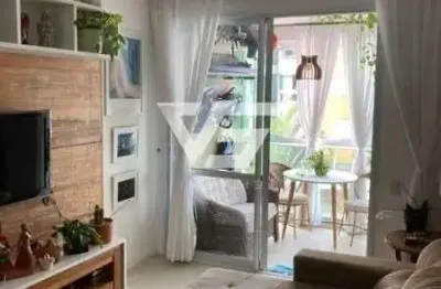Apartamento com 3 quartos à venda no Itacorubi, Florianópolis 