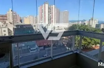 Apartamento com 2 quartos à venda no Kobrasol, São José 