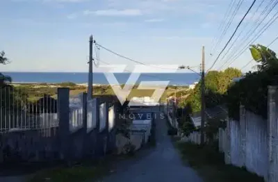 Terreno à venda no Santinho, Florianópolis 