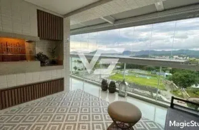 Apartamento com 3 quartos à venda no Beira Mar, Florianópolis 