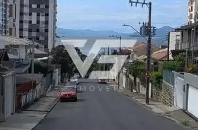Casa com 4 quartos à venda na Agronômica, Florianópolis 