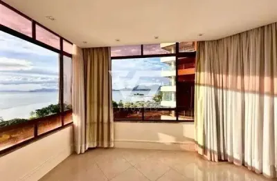 Apartamento com 4 quartos à venda na Agronômica, Florianópolis 