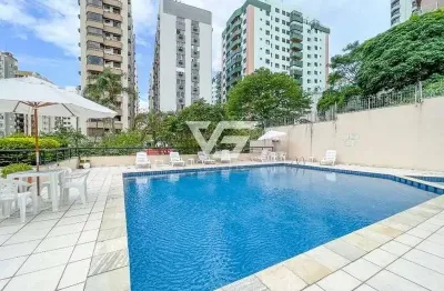 Apartamento com 3 quartos à venda no Centro, Florianópolis 