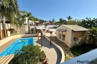 Casa com 4 quartos à venda no Centro, Florianópolis 