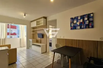Apartamento com 2 quartos à venda no Carvoeira, Florianópolis 
