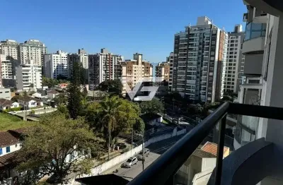 Apartamento na agronõmica  3 dormitórios sendo 1 suíte 1 vaga