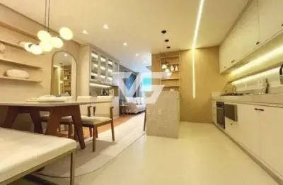 Oportunidade 1 dormitório jardim cidade milano centro floripa