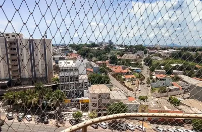 Apartamento com 2 quartos para alugar na Rua Aristides Félix de Andrade, 1097, Araés, Cuiabá