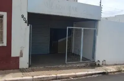 Ponto comercial com 4 salas para alugar na Rua Candido Mariano, 904, Centro-Norte, Cuiabá