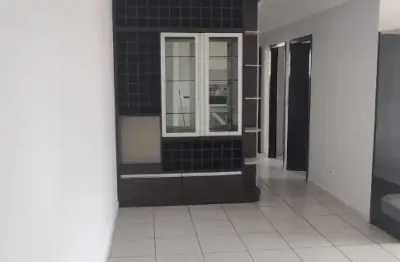 Apartamento com 3 quartos para alugar na Avenida Mário Augusto Vieira, 269, Morada do Ouro II, Cuiabá