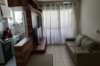 Apartamento com 3 quartos à venda na Avenida Doutor José Feliciano Figueiredo, 200, Porto, Cuiabá por R$ 360.000