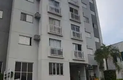 Apartamento com 2 quartos para alugar na Avenida Rui Barbosa, 473, Parque Universitário, Cuiabá por R$ 2.750