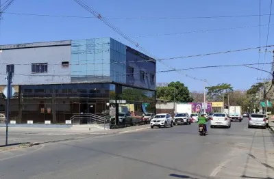 Prédio para alugar na Avenida Agrícola Paes de Barros, 1555, Porto, Cuiabá