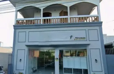 Casa com 4 quartos para alugar na Avenida Tancredo de Almeida Neves, 728, Jardim Tropical, Cuiabá por R$ 3.500