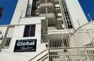 Apartamento com 2 quartos para alugar na Rua Aristides Félix de Andrade, 1097, Araés, Cuiabá por R$ 1.800