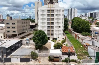 Apartamento com 3 quartos para alugar na Rua Barão de Melgaço, 2471, Centro Sul, Cuiabá por R$ 1.840