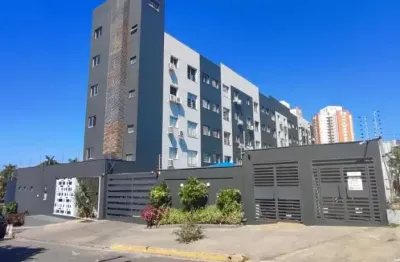 Apartamento com 1 quarto para alugar na Rua Santa Mônica, 144, Jardim Santa Marta, Cuiabá por R$ 2.500
