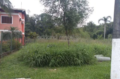 Terreno em condomínio para venda em viamão, condomínio cantegril