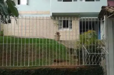 Casa em condomínio para venda em viamão, condomínio cantegril, 3 dormitórios, 1 suíte, 2 banheiros, 1 vaga