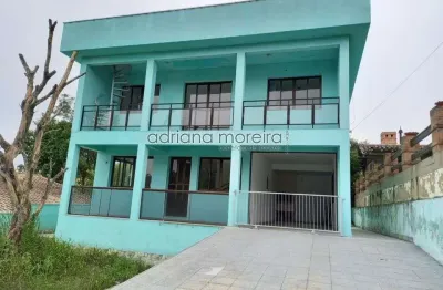 Casa em condomínio para venda em viamão, condomínio cantegril, 3 dormitórios, 1 suíte, 2 banheiros