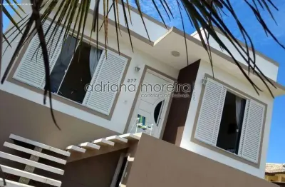 Casa em Condomínio para Venda em Viamão, Condomínio Cantegril, 2 dormitórios, 1 suíte, 2 banheiros, 2 vagas