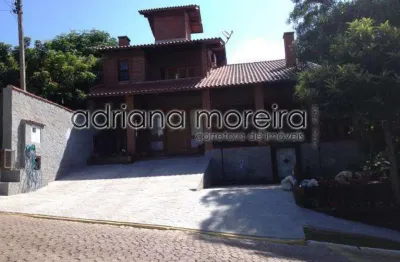 Casa em condomínio para venda em viamão, condomínio cantegril, 3 dormitórios, 1 suíte, 3 banheiros, 1 vaga