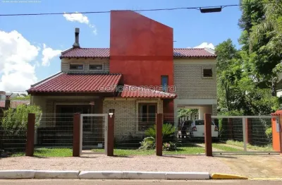 Casa em condomínio para venda em viamão, condomínio cantegril, 3 dormitórios, 1 suíte, 3 banheiros, 2 vagas