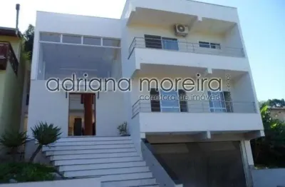 Casa em condomínio para venda em viamão, são lucas, 3 dormitórios, 3 suítes, 5 banheiros, 4 vagas