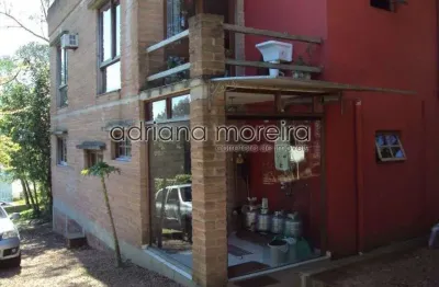 Casa em condomínio para venda em viamão, são lucas, 4 dormitórios, 1 suíte, 3 banheiros, 2 vagas