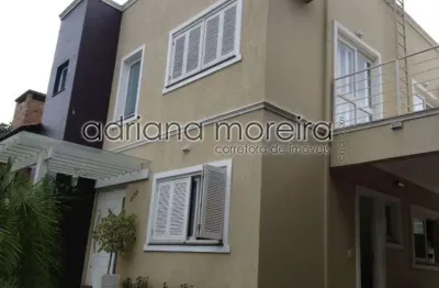 Casa em condomínio para venda em viamão, são lucas, 3 dormitórios, 3 suítes, 5 banheiros, 1 vaga