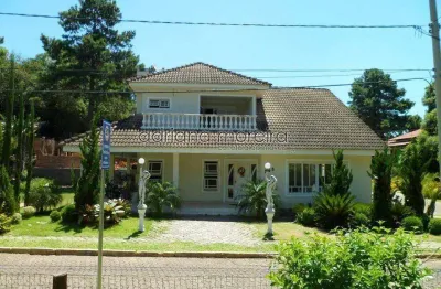 Casa em condomínio para venda em viamão, são lucas, 5 dormitórios, 1 suíte, 5 banheiros, 1 vaga