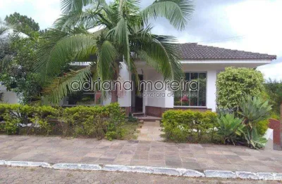 Casa em condomínio para venda em viamão, são lucas, 4 dormitórios, 2 suítes, 4 banheiros, 2 vagas