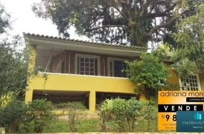 Casa em condomínio para venda em viamão, condomínio cantegril, 3 dormitórios, 1 suíte, 3 banheiros, 1 vaga