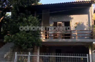 Casa em condomínio para venda em viamão, são lucas, 3 dormitórios, 2 suítes, 3 banheiros, 2 vagas