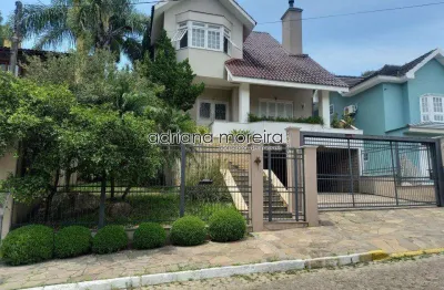 Casa em condomínio para venda em viamão, são lucas, 3 dormitórios, 1 suíte, 4 banheiros, 2 vagas
