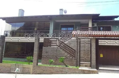 Casa em condomínio para venda em viamão, são lucas, 2 dormitórios, 1 suíte, 4 banheiros, 1 vaga