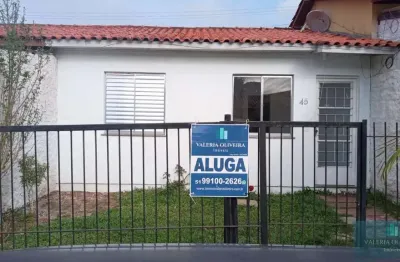 Casa em condomínio para venda em viamão, tarumã, 2 dormitórios, 1 banheiro