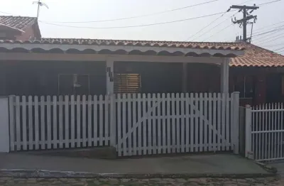 Casa em condomínio para venda em viamão, tarumã, 2 dormitórios, 1 banheiro, 1 vaga
