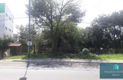 Terreno à venda na Avenida Senador Salgado Filho, Cecília, Viamão